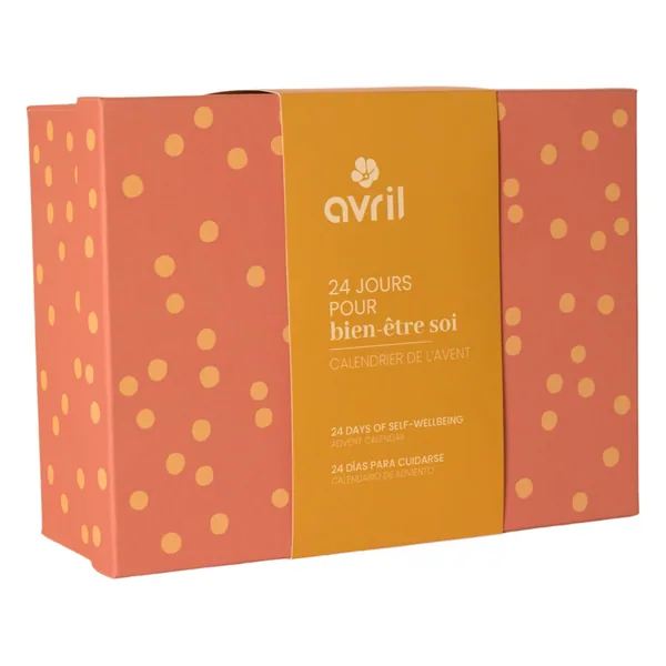 Calendrier de l'Avent