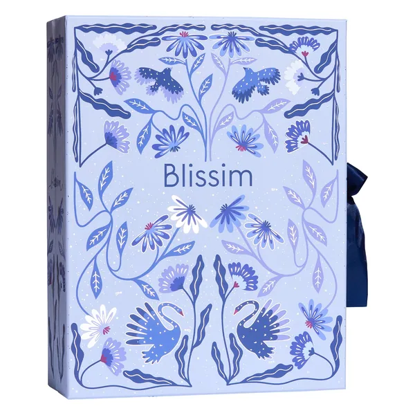 Calendrier de l’Avent Blissim