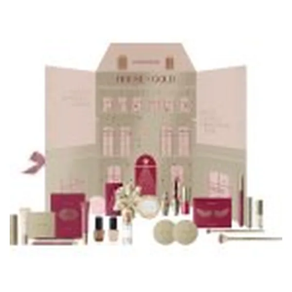 Catrice House OF Gold