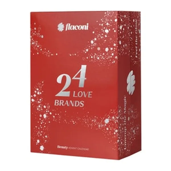 flaconi Collection 24 Love Brands 2026 Calendrier de l'Avent
