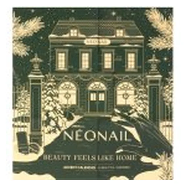 Neonail Advent Calendar Beauty Feels Like Home