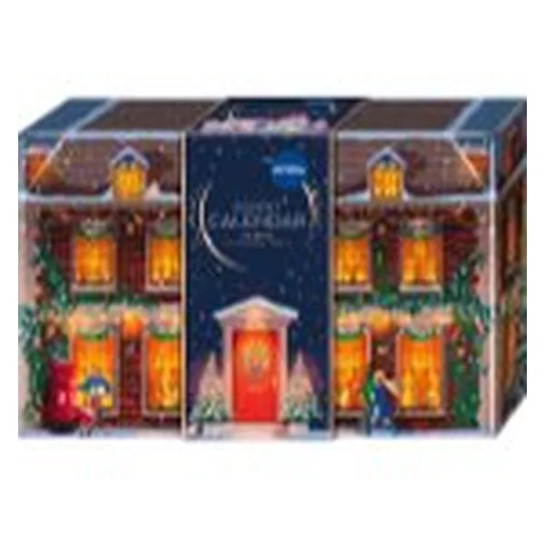 Nivea Advent Calendar 2026